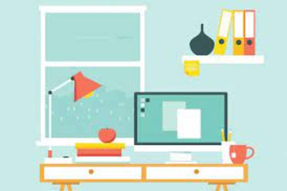 Las empresas se enfrentan a nuevas formas de relación laboral para la pospandemia.