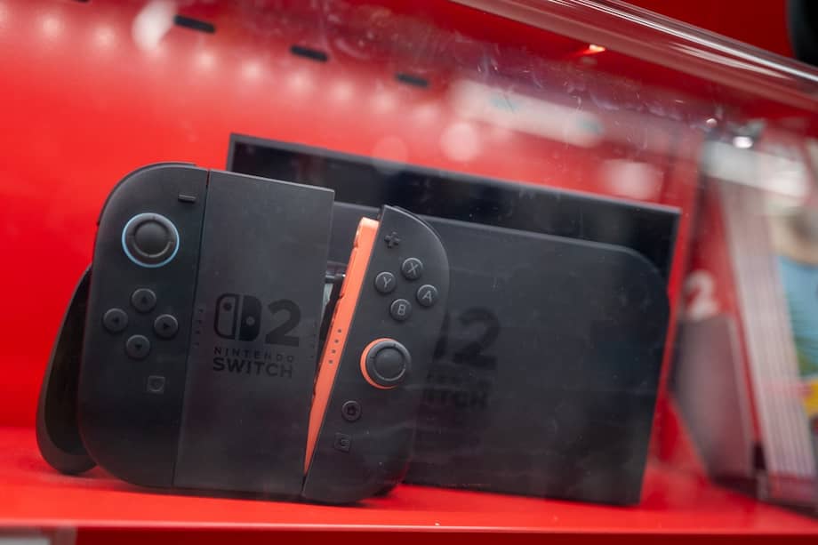 Aunque Nintendo está vendiendo menos, está siendo más rentable, gracias al peso de los videojuegos, el desempeño de su nueva consola, el crecimiento del negocio digital y algunos efectos extraordinarios relacionados con los aranceles de Estados Unidos.