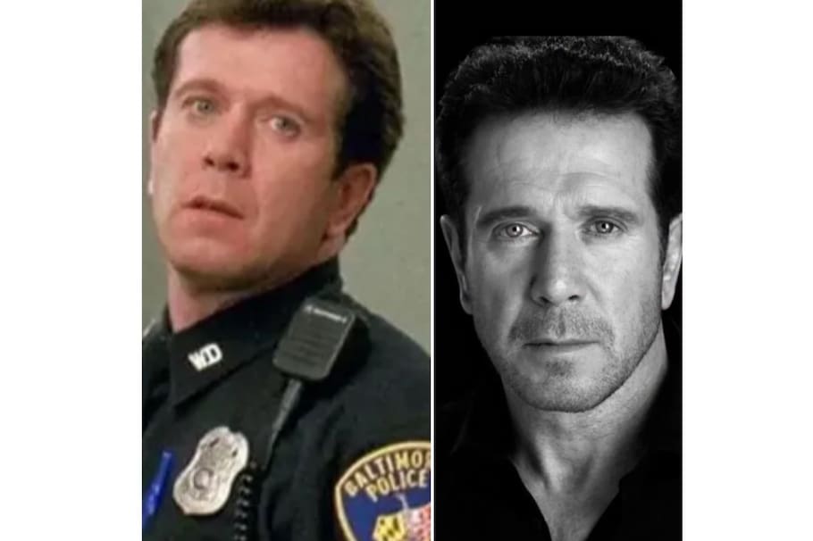 Murió Bobby J. Brown, protagonista de The Wire. El actor quedó atrapado en un incendio