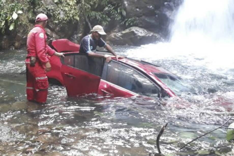 Foto tomada de @MiOriente / Twitter