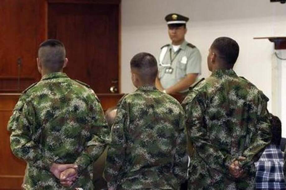 Militares se llevaron a un taxista y lo presentaron como muerto en combate