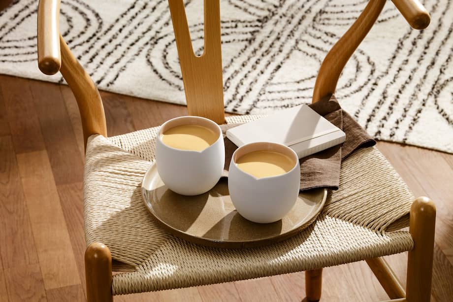 Hoy se consumen cerca de 2.250 millones de tazas al día en el mundo.