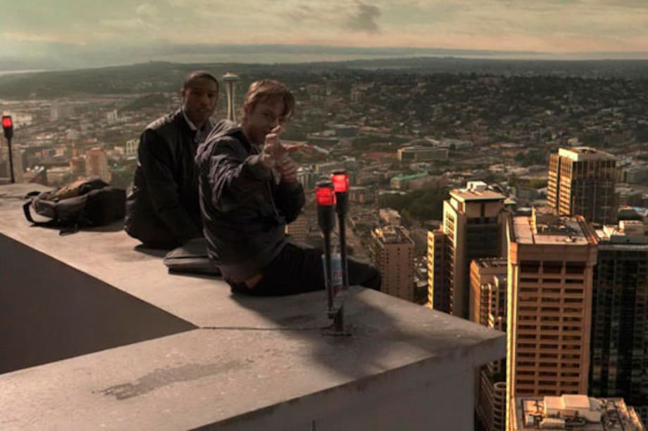 Estreno de la película Poder sin límites