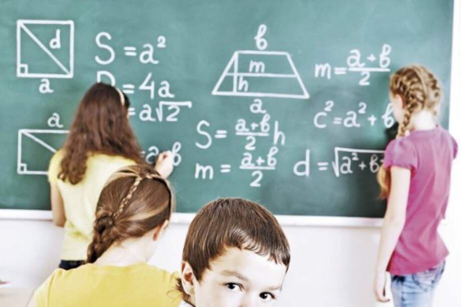 Bogotá podría tener muchos niños con déficit de atención e hiperactivos