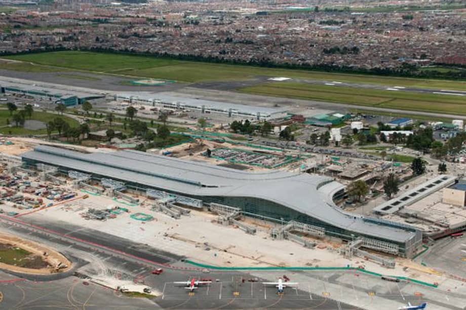 Santos confirma traslado de Catam a Madrid, Cundinamarca