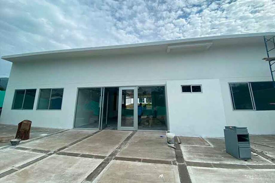 Problemas estructurales, falta de planificación y disputas sobre la gestión del proyecto, son algunos de los cuestionamientos que recaen sobre la obra.