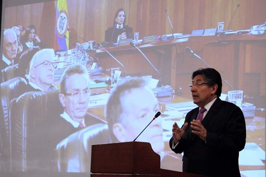 Archivo El Espectador