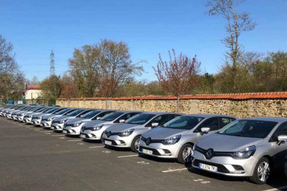 “Es una situación sin precedentes, pero no es definitiva“, aseguró el nuevo director general, Luca de Meo.