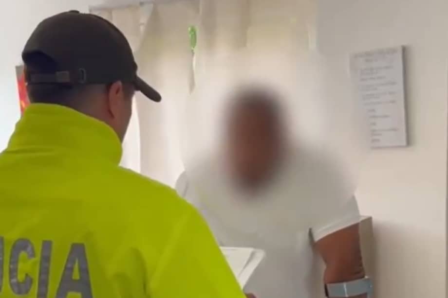 Entre los capturados se encuentra Jesús Elver González Banguero, conocido como alias “Chucho”, exalcalde de Guachené (Cauca).