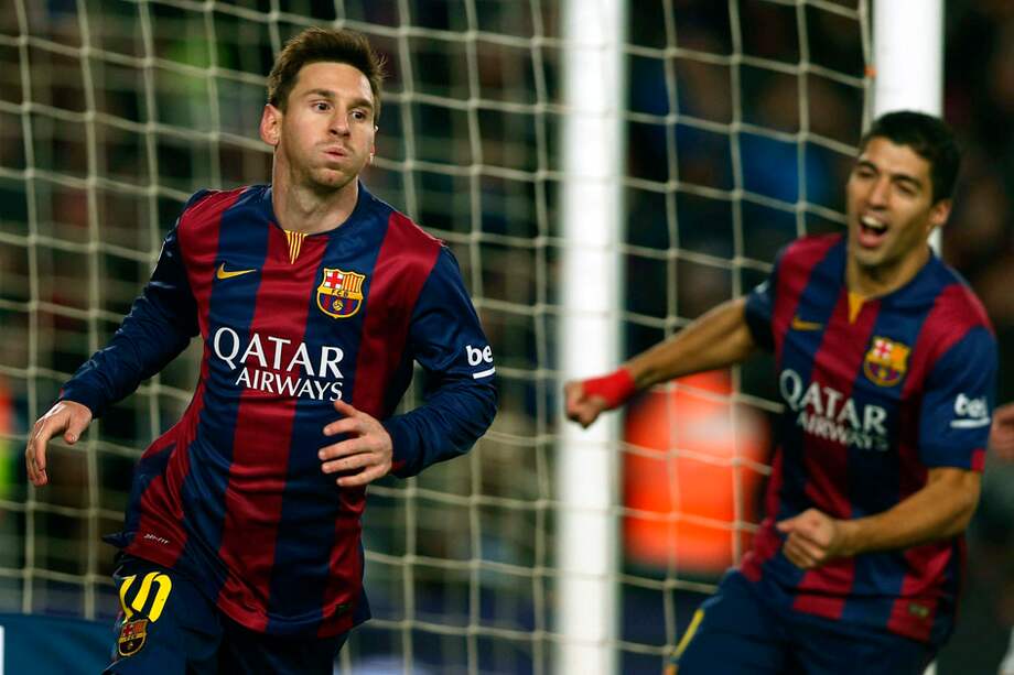 Colombia, entre las favoritas de Messi para ganar la Copa América