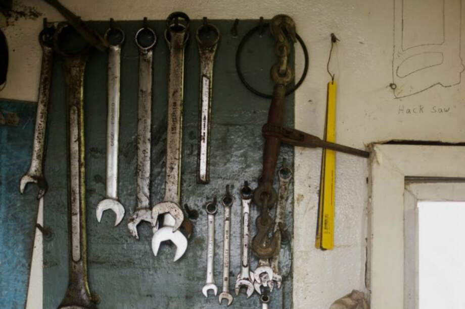 Importaciones ferreteras presentan un crecimiento del 15%