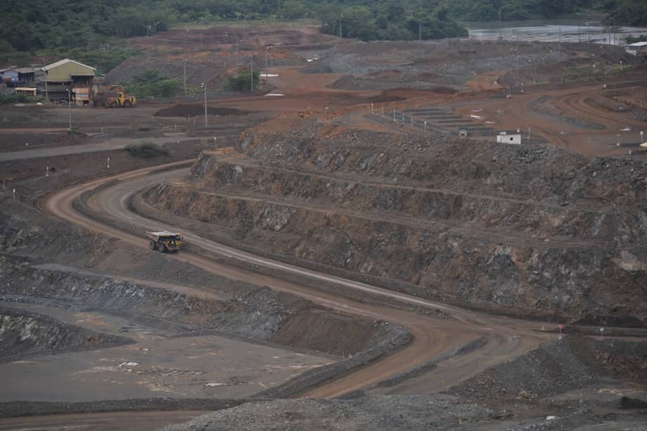 El dictamen de Medicina Legal en el caso Cerro Matoso