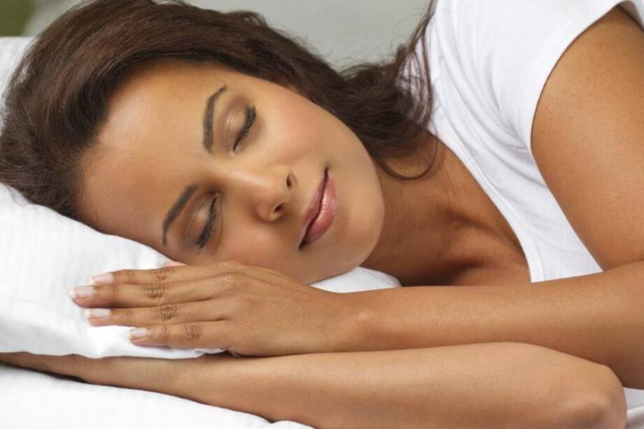 Once hábitos para dormir plácidamente