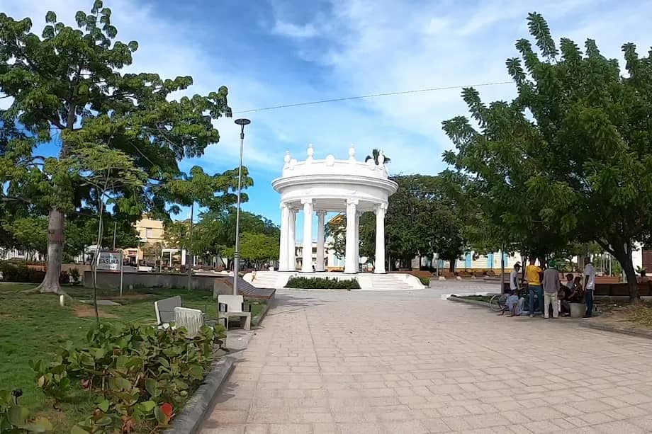 El alcalde de Ciénaga fue separado de su cargo durante 90 dias.