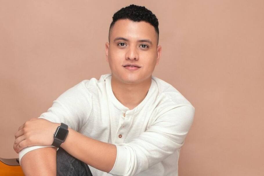 Cantante vallenato recibió disparo en la cara en medio de un atraco