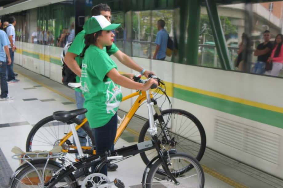 Metro de Medellín / Metro de Medellín