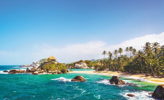 Cabo San Juan del Guía