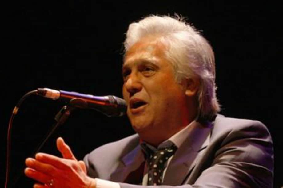 Antonio Cortés Pantoja, mejor conocido en el entorno flamenco como Chiquitete, nació en Algeciras en julio de 1948. / Cortesía