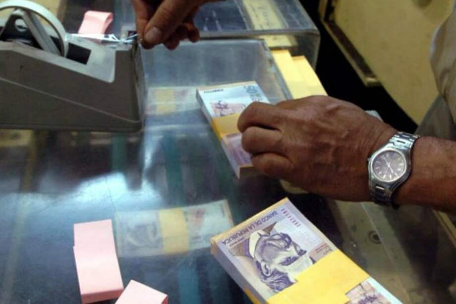 Salario mínimo para 2015 será de $644.350 y sube 4,6%