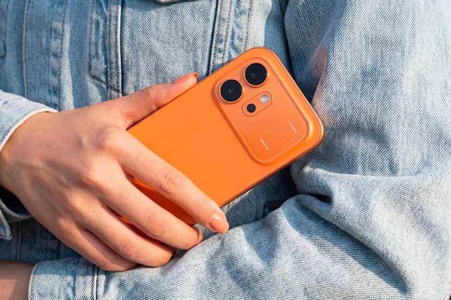 El Honor 600 busca destacarse por sus funciones de IA.