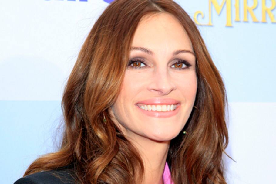 La actriz Julia Roberts. / Bang Showbiz.