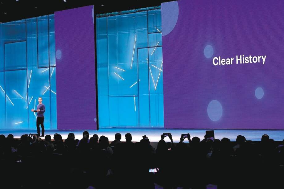 Durante el evento se presentaron los avances en seguridad. / AFP