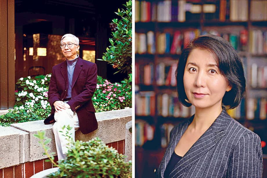 Pensadores globales 2026: Chenggang Xu es investigador principal del Centro Stanford sobre la Economía e Instituciones de China en la Universidad de Stanford. Di Guo es profesora visitante en el Centro Stanford sobre la Economía e Instituciones de China en la Universidad de Stanford.