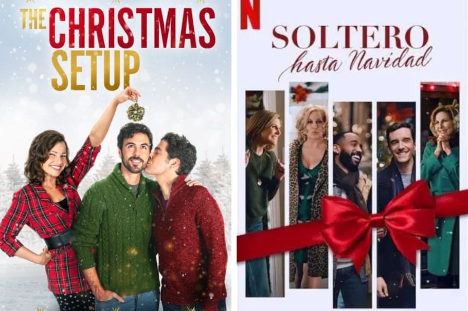 Películas LGBTIQ+ navideñas