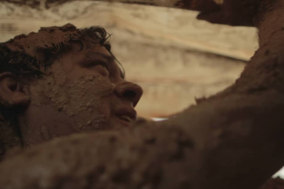 Imágenes de la película 'Armero' de Christian Mantilla. /Cortesía 'Armero'.