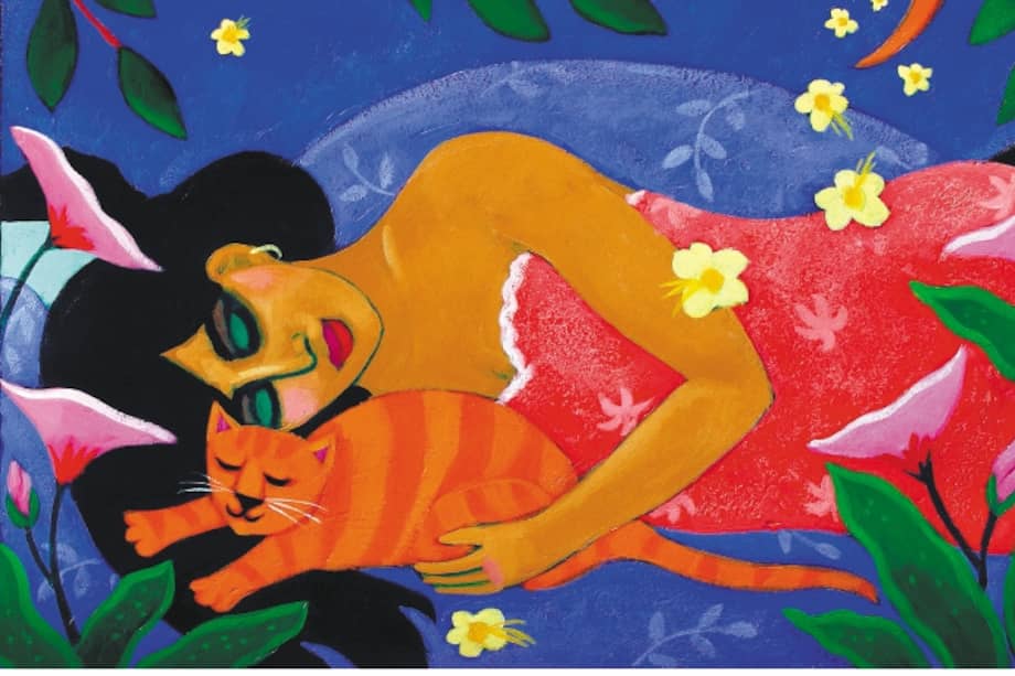 Gabriel García Márquez (1927 - 2014) hubiera cumplido 95 años de edad el pasado 6 de marzo, día de su natalicio en Aracataca. / Getty Images