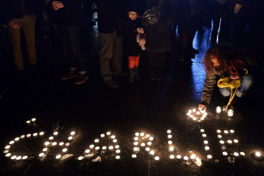 La CIDH condena atentado contra el semanario francés Charlie Hebdo