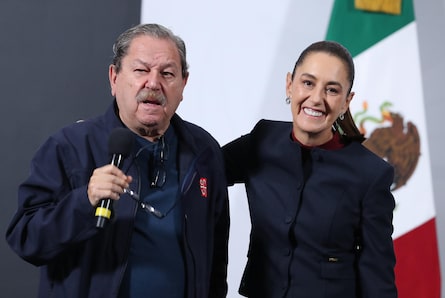 El FCE de México distribuirá 2,5 millones de libros en Latinoamérica