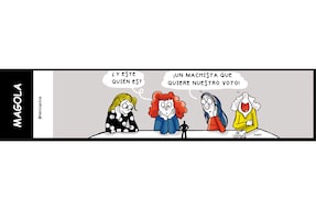 Machistas