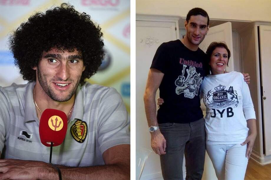 AFP - Twitter / AFP - Twitter