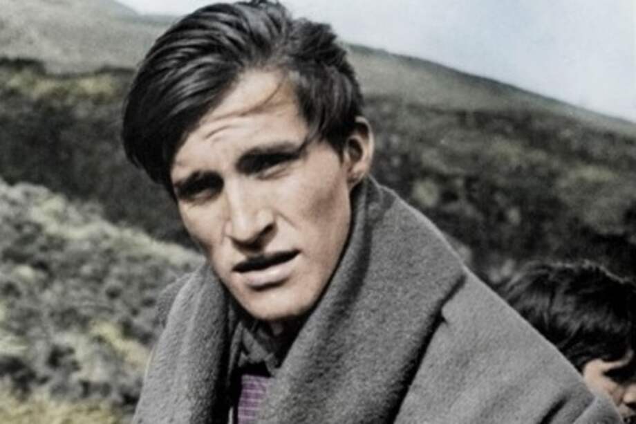 Tuto González fue asesinado el 4 de marzo de 1971.