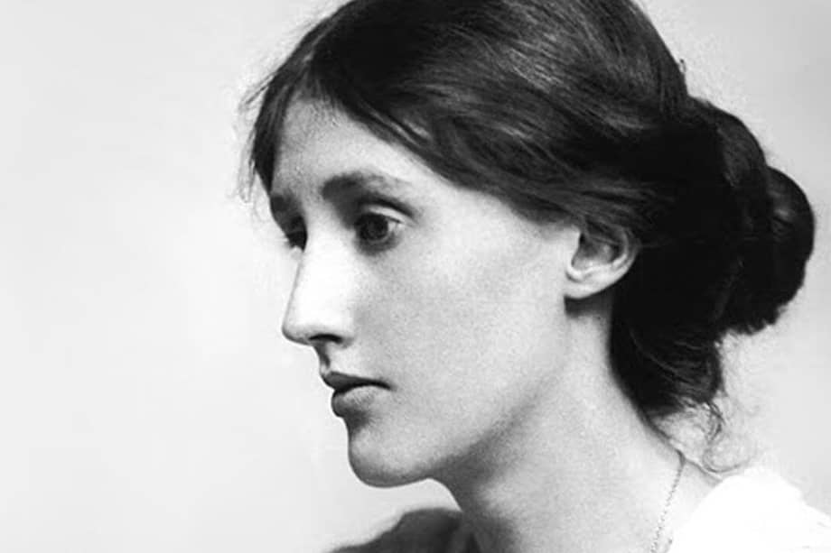 Entrevista, sin Ouija, con Virginia Woolf