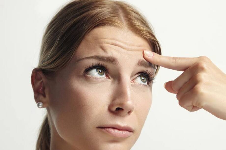 Siete mitos y verdades sobre las arrugas
