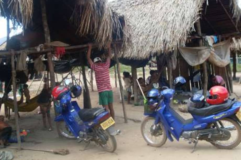 Xismena Martínez / Xismena Martínez