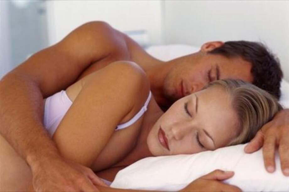 Mayoría de las mujeres prefieren dormir que tener relaciones sexuales