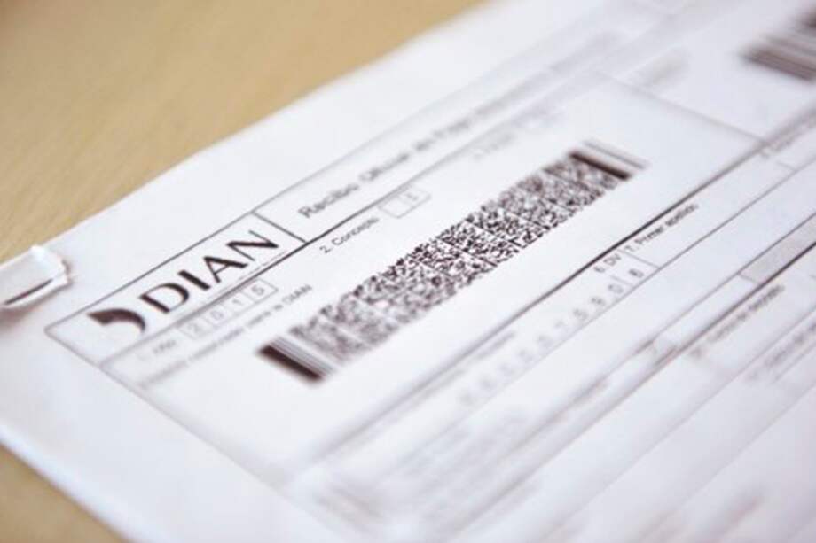 Entre abril, mayo y junio de 2020 se deben pagar impuestos de renta, medios, patrimonios y normalización. / Archivo - El Espectador