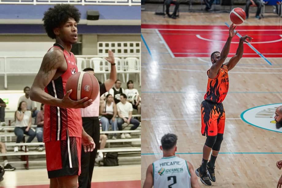 El equipo vallecaucano eliminó a Piratas en las semifinales, mientras que el conjunto antioqueño derrotó a Caimanes.