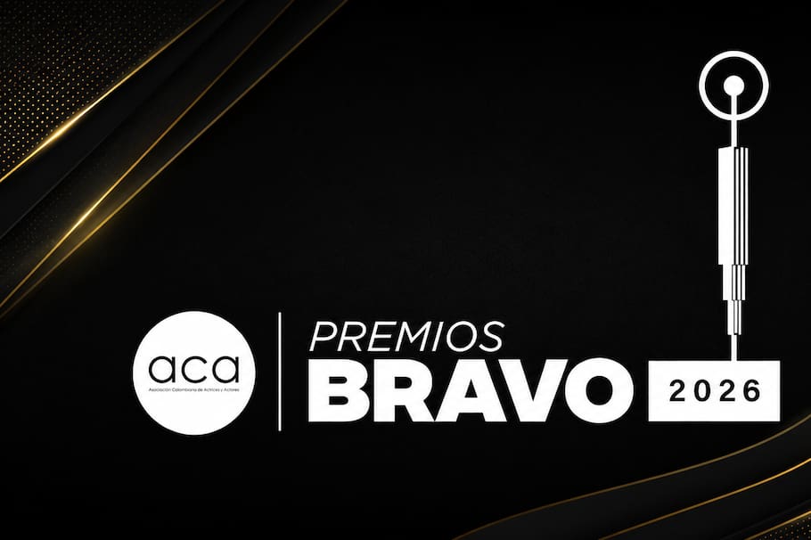 Premios Bravo 2026