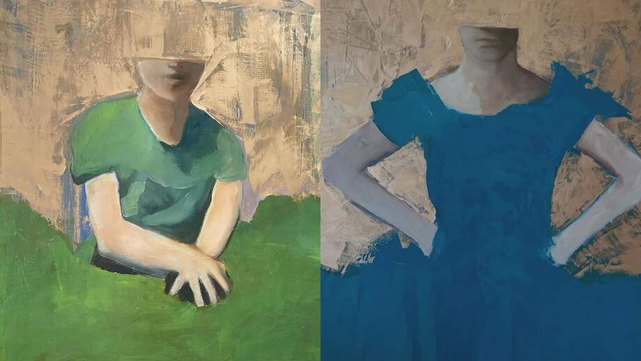 La muestra de arte que llega a Bogotá para retratar la violencia contra las mujeres