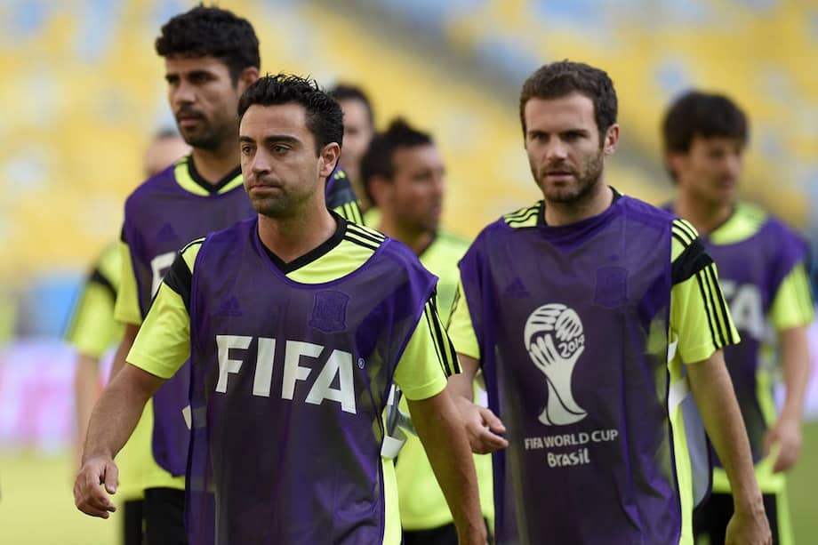 El triste adiós del 'príncipe'