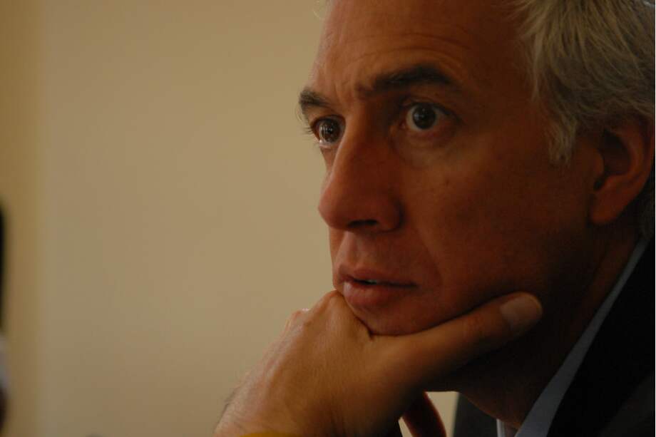 Archivo El Espectador