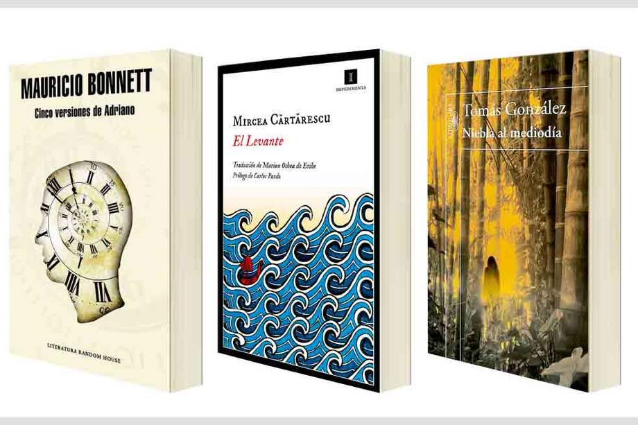 Memoria y desamor en la fiesta de las letras