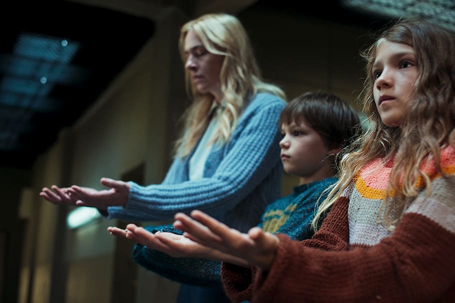 “Mi querida Niña”, la escalofriante serie alemana de Netflix que quita el aliento