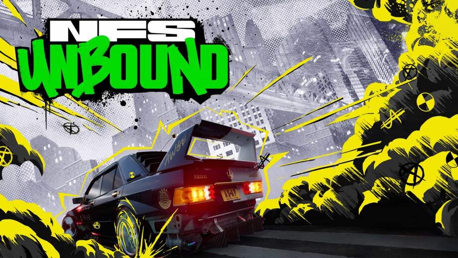 Reseña: “Need for Speed Unbound” es un juego divertidísimo