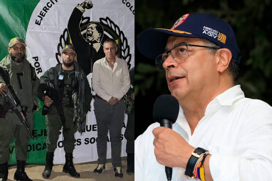 La delegación del Gobierno y del Clan del Golfo se reunieron esta semana. La cita se dio seis meses después de la publicación de una resolución presidencial que abría la puerta a un diálogo con esa estructura.