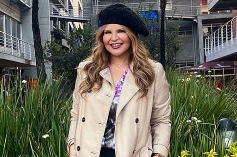 La presentadora del canal Caracol envió una advertencia a sus seguidores.